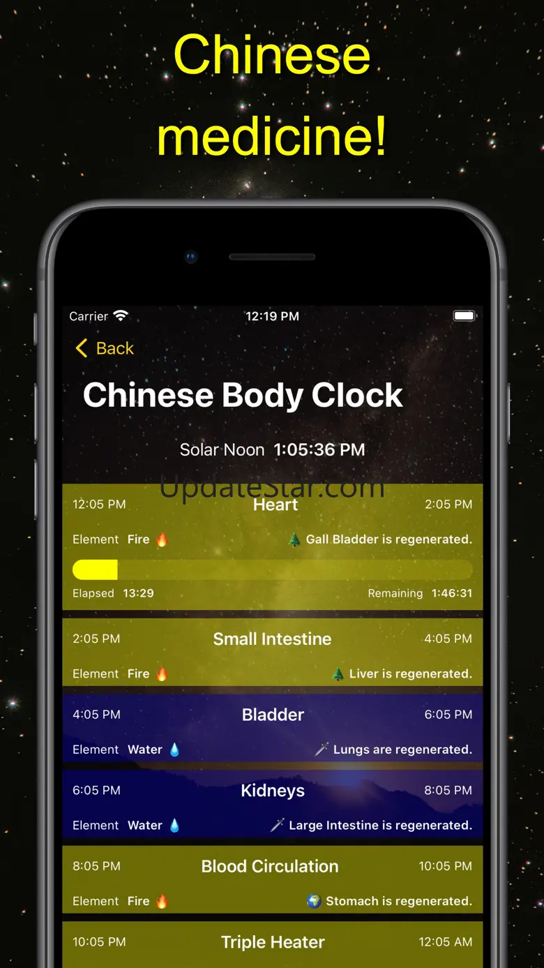 EzoManager – esoteric planner 1.0.28