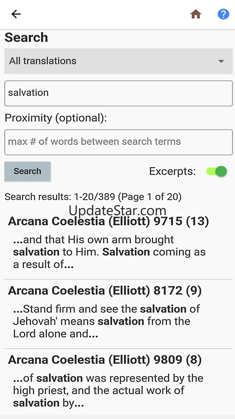 Swedenborg Reader 4.1.4