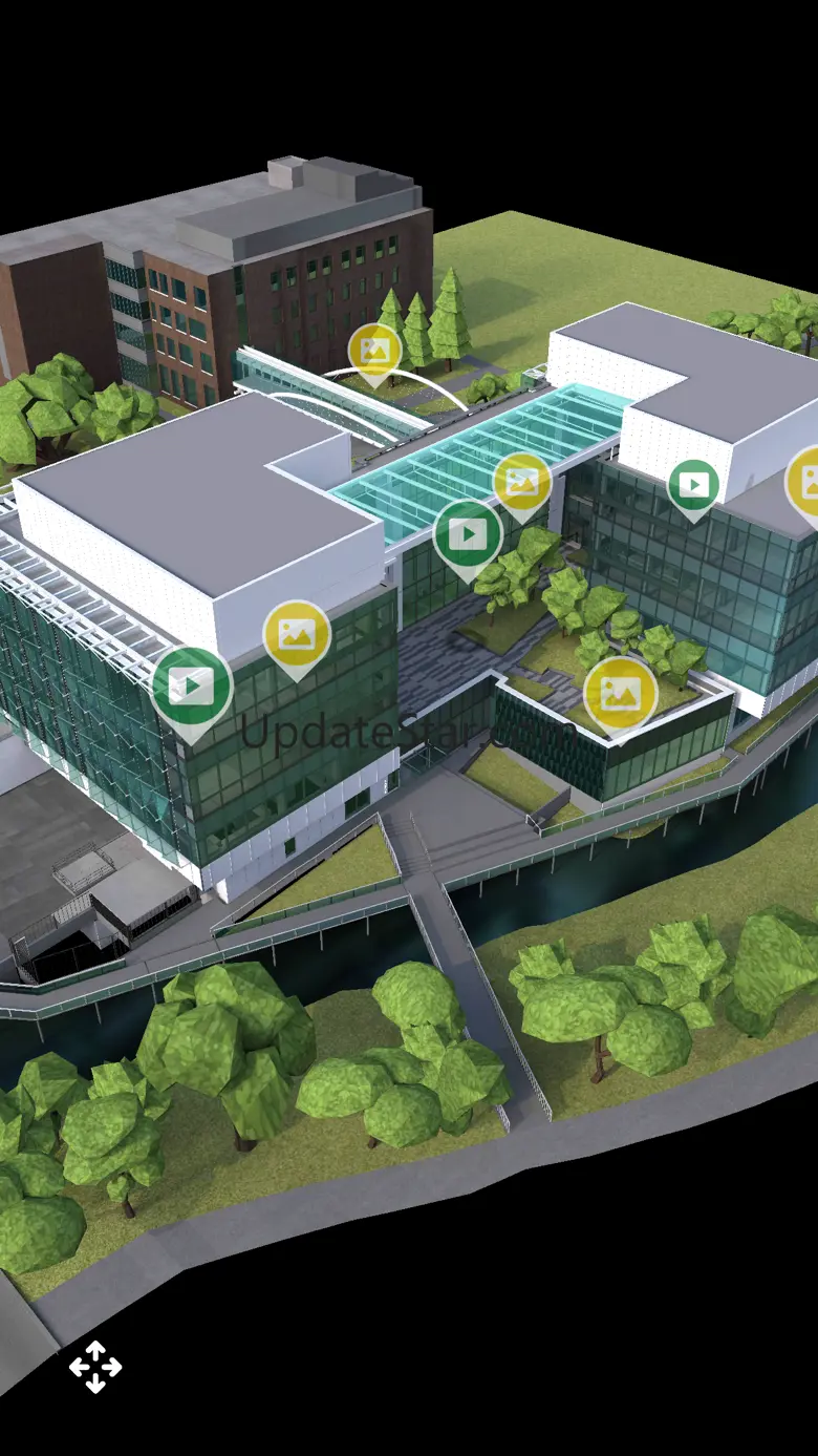 UO Knight Campus 1.01