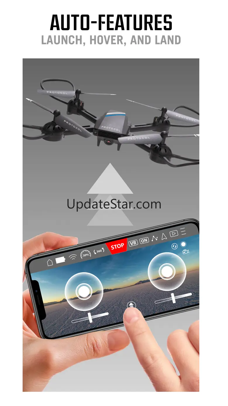 Protocol Aero 2.0 1.3.5