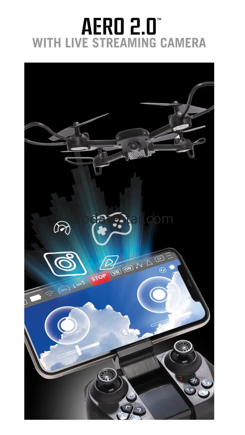 Protocol Aero 2.0 1.3.5