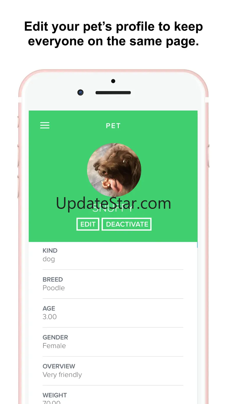 Waggy Walkys 1.10.4