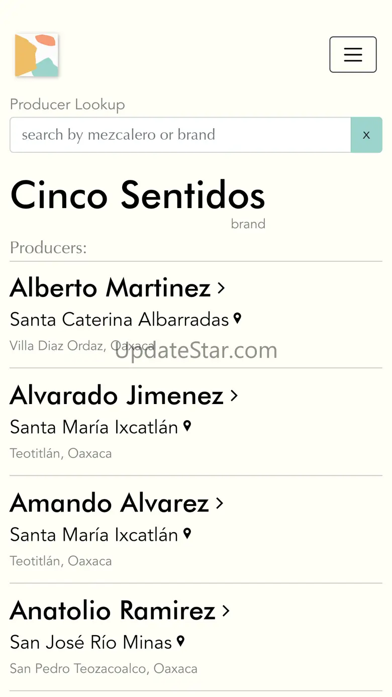 Understanding Mezcal 1.0.1