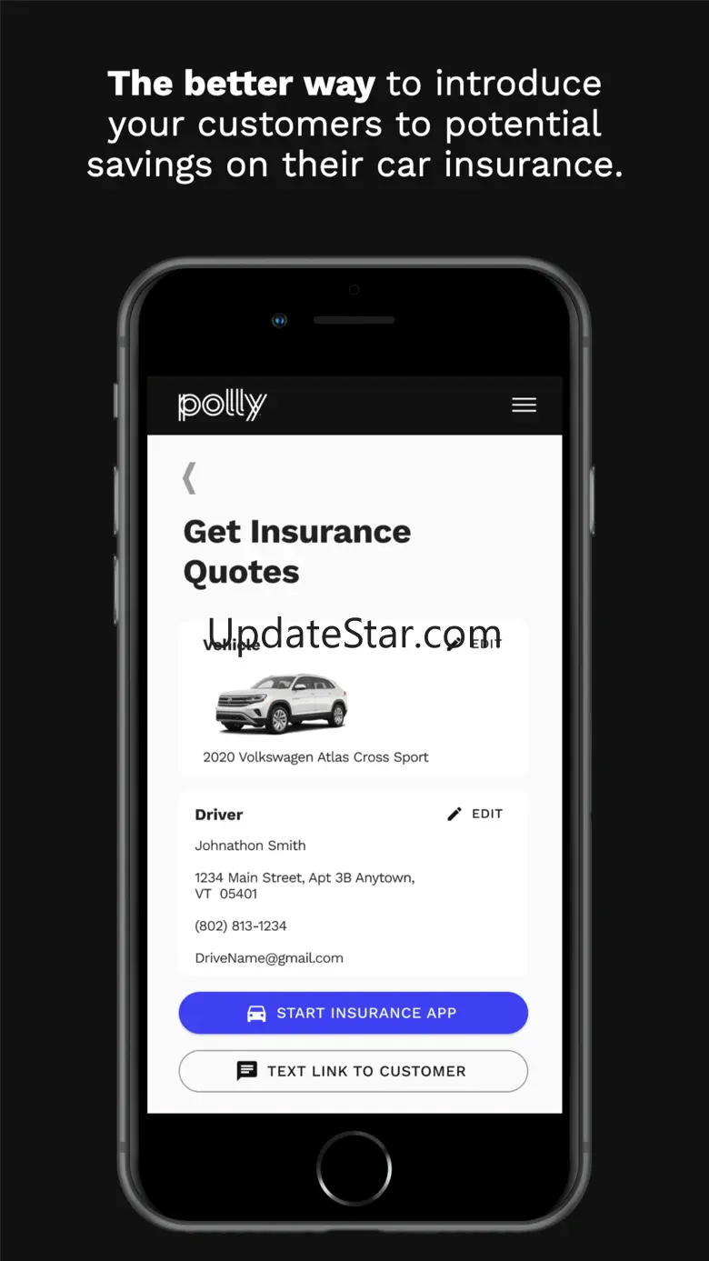 Polly™ for Dealers 2.0.22