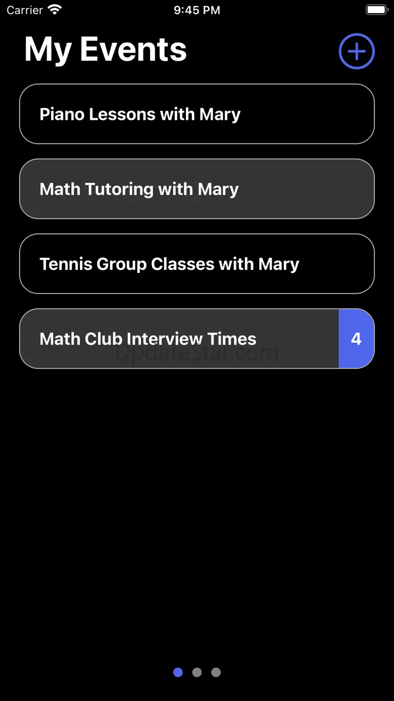 AM Scheduler 1.0.7