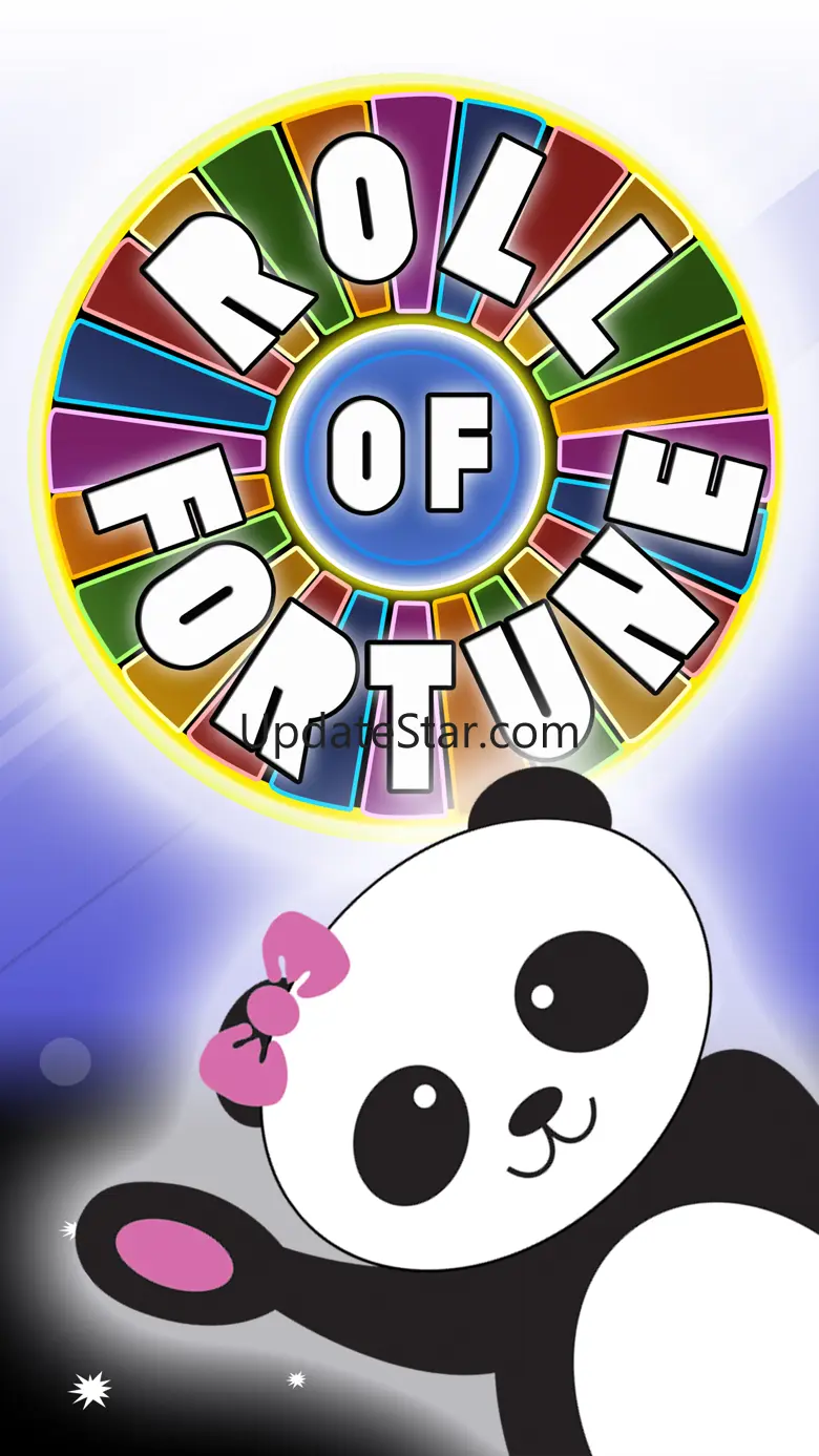 Roll Of Fortune 0.21