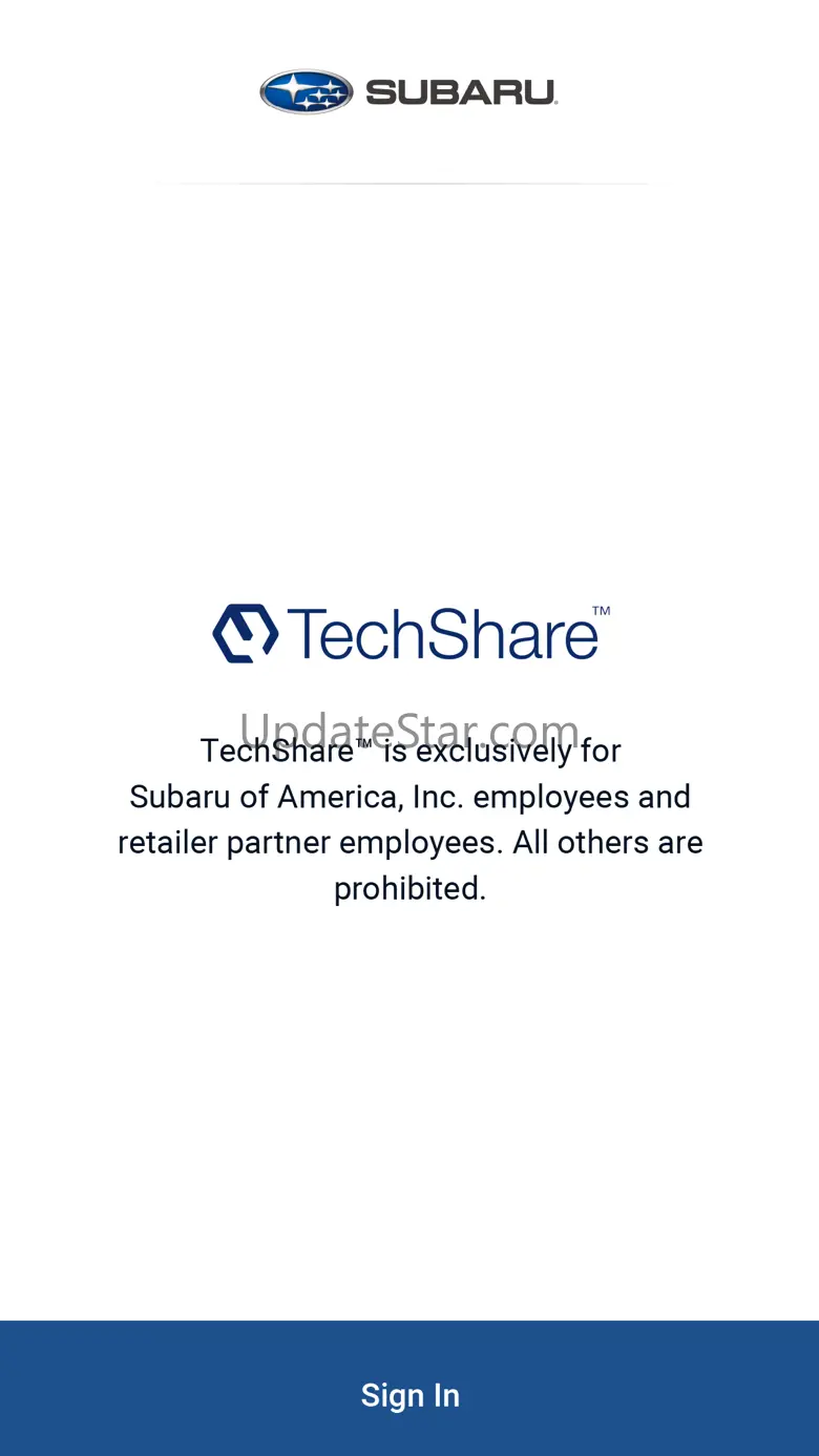 TechShare v1.0.20
