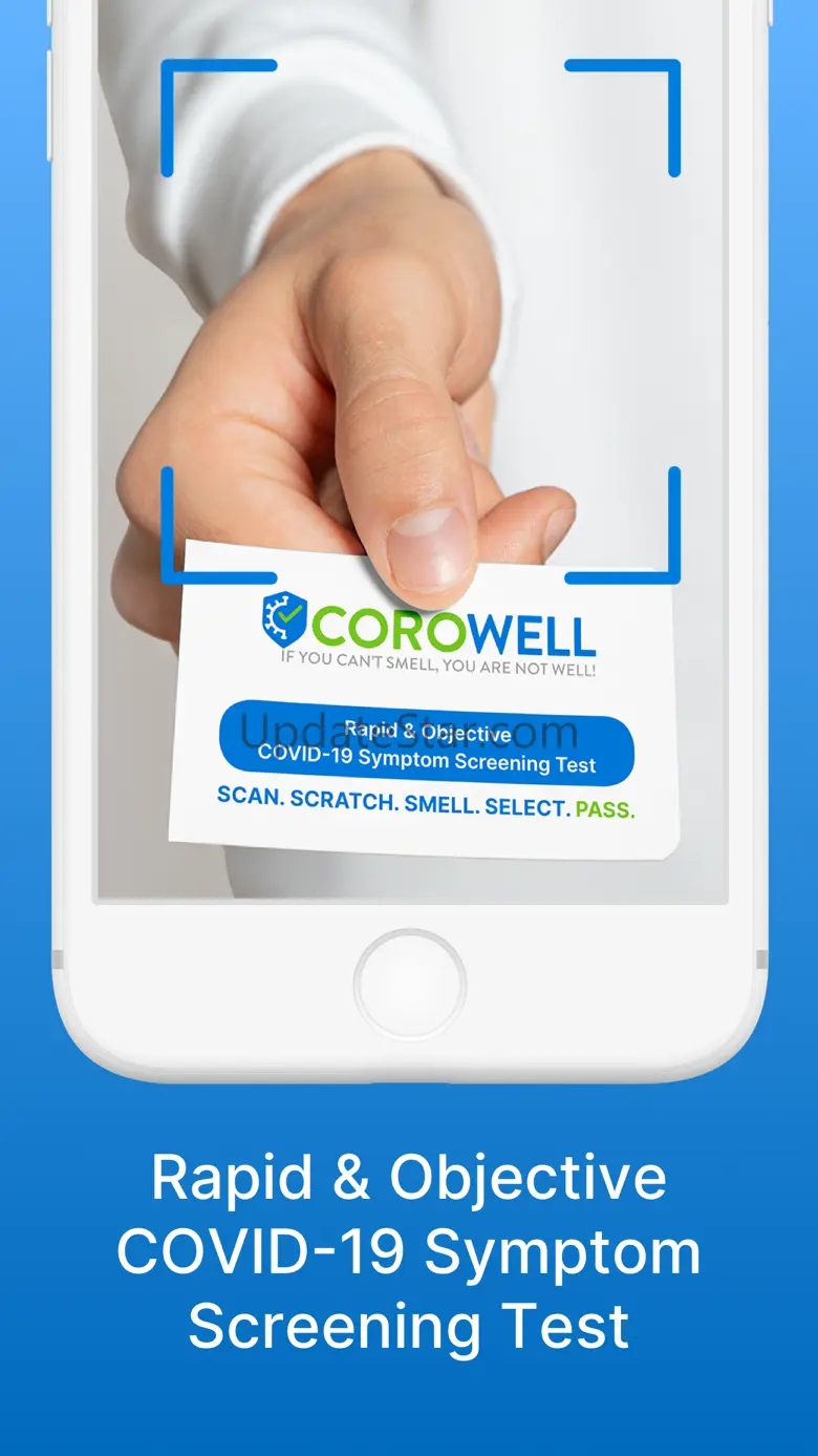 Corowell 1.0.4