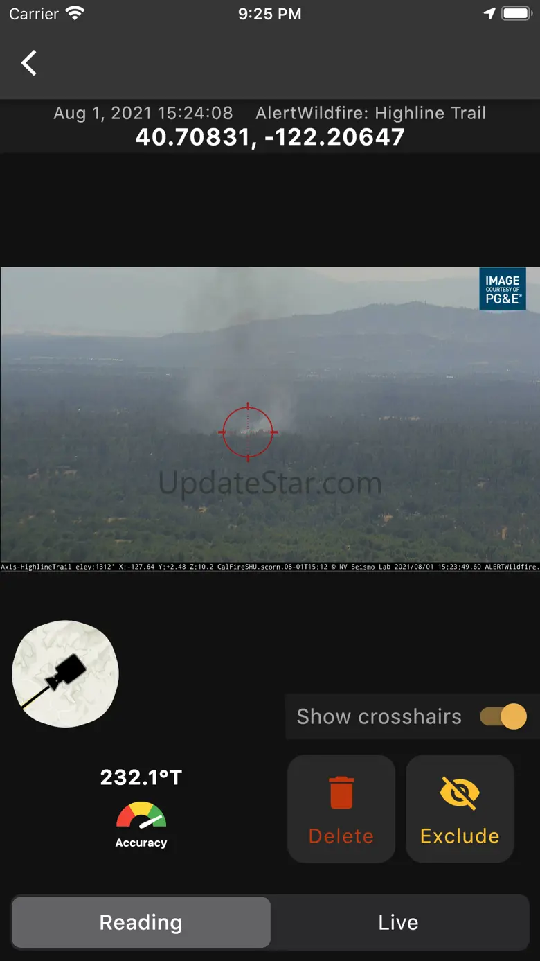 Smoke Point v2.4.1