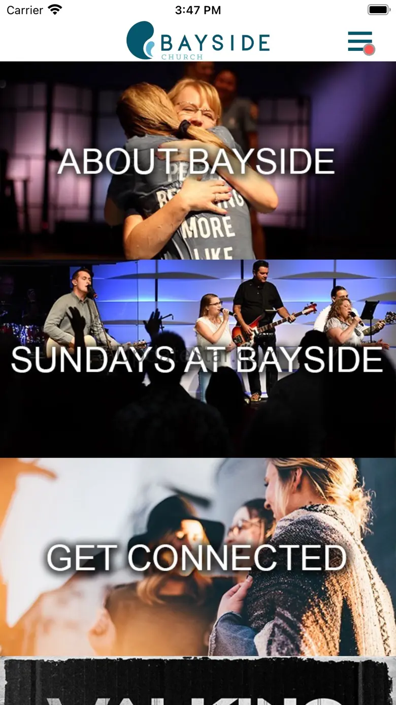 Bayside Church SH 48.11.0