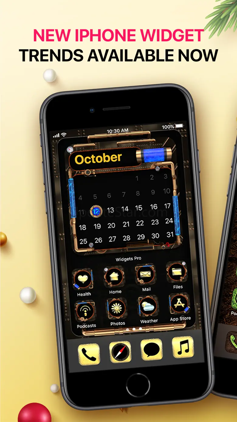 Widgets Pro & Icon Packs 3.9