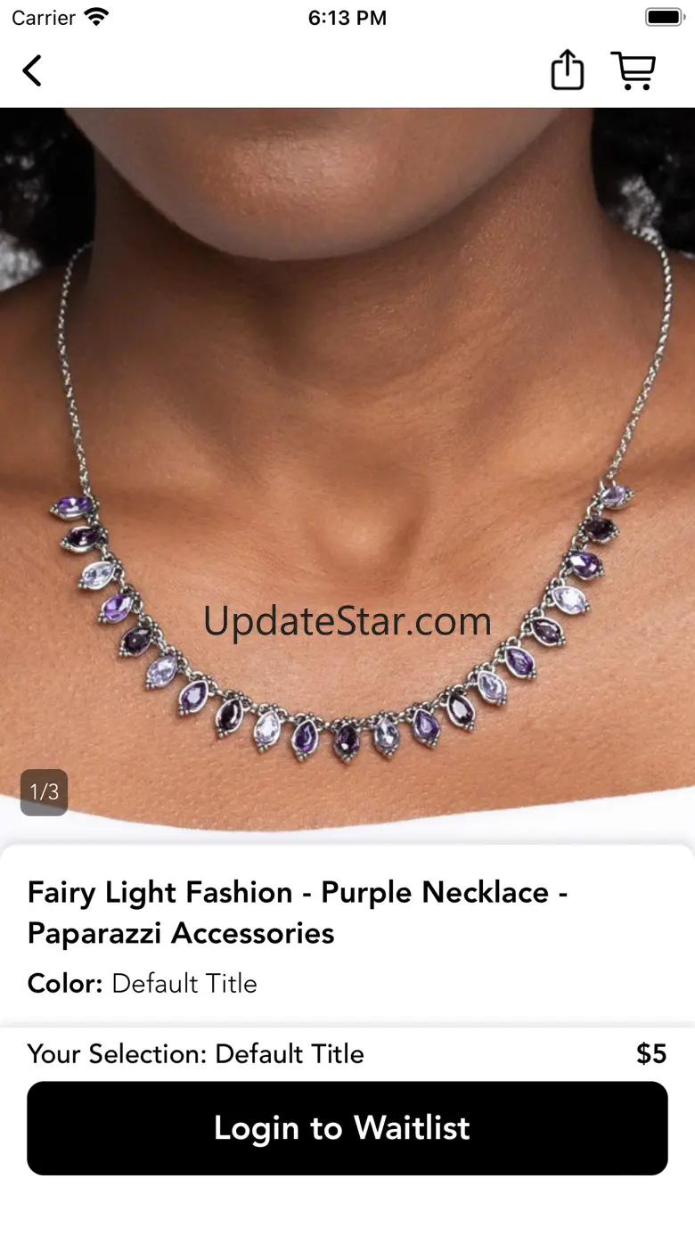 Sassy's Bling and Things 3.2.20