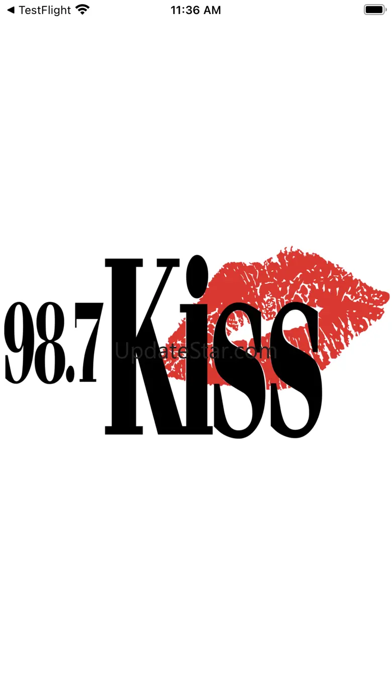 98.7 Kiss 12.0.12