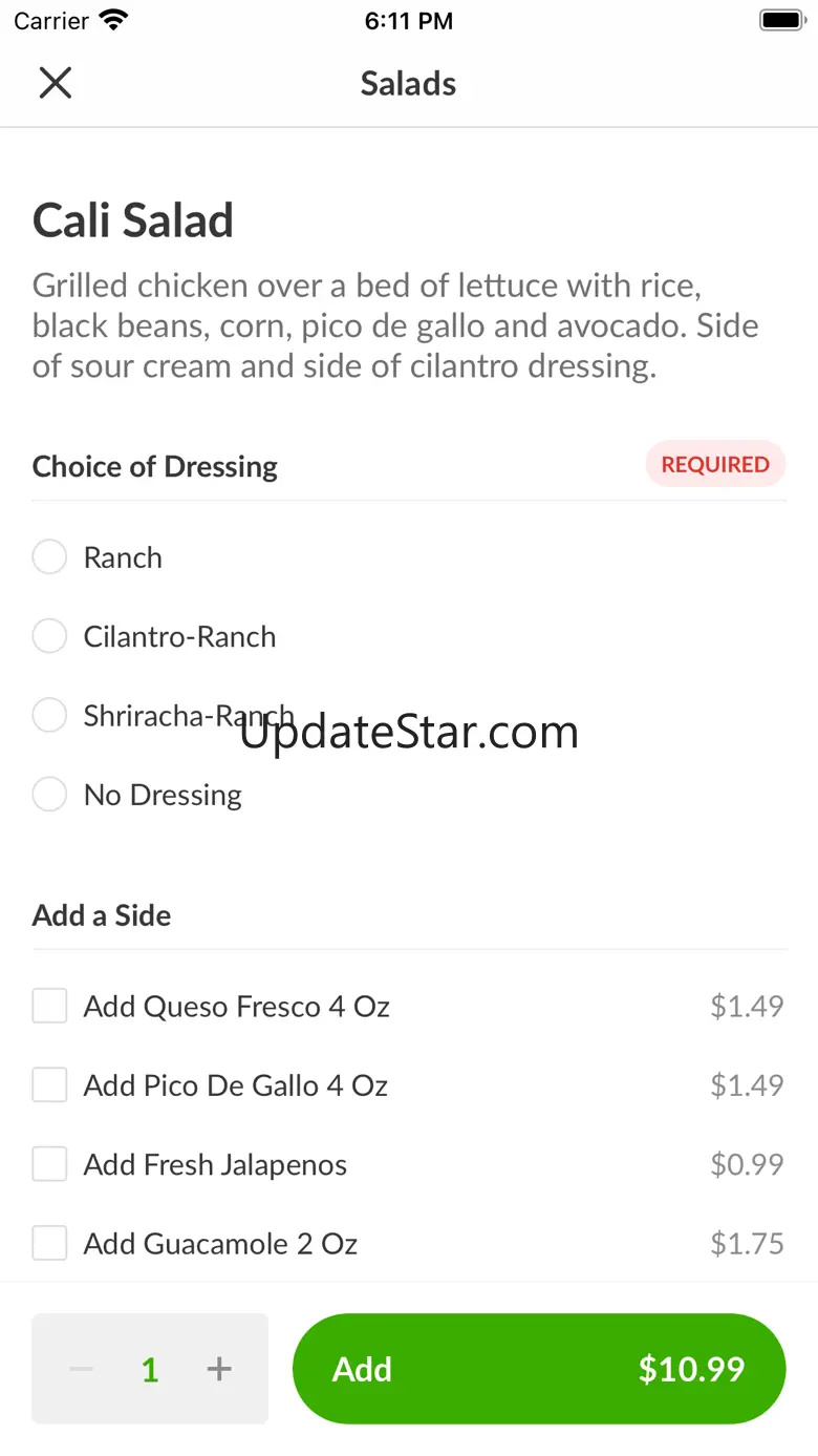 Taco's Queen 3.17.0