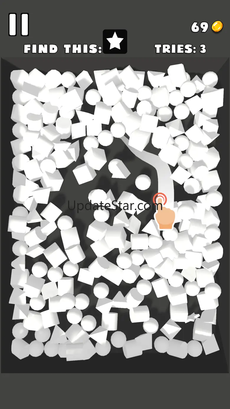 Find-It 3D 1.0