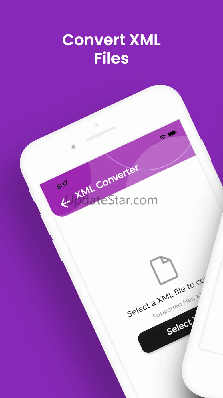 XML Converter, XML to PDF 1.5.13