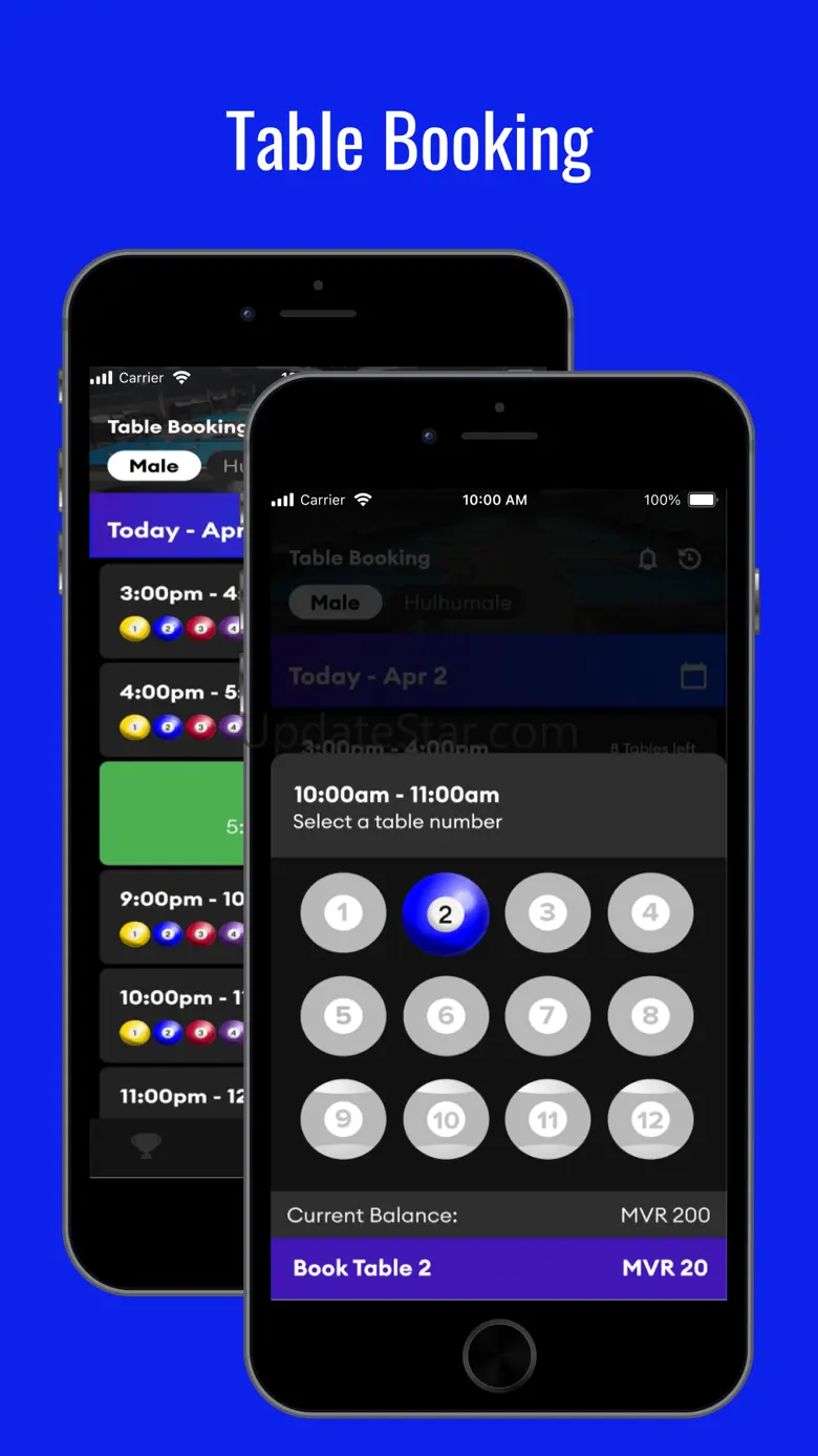MPBA - Official App 5.0.1