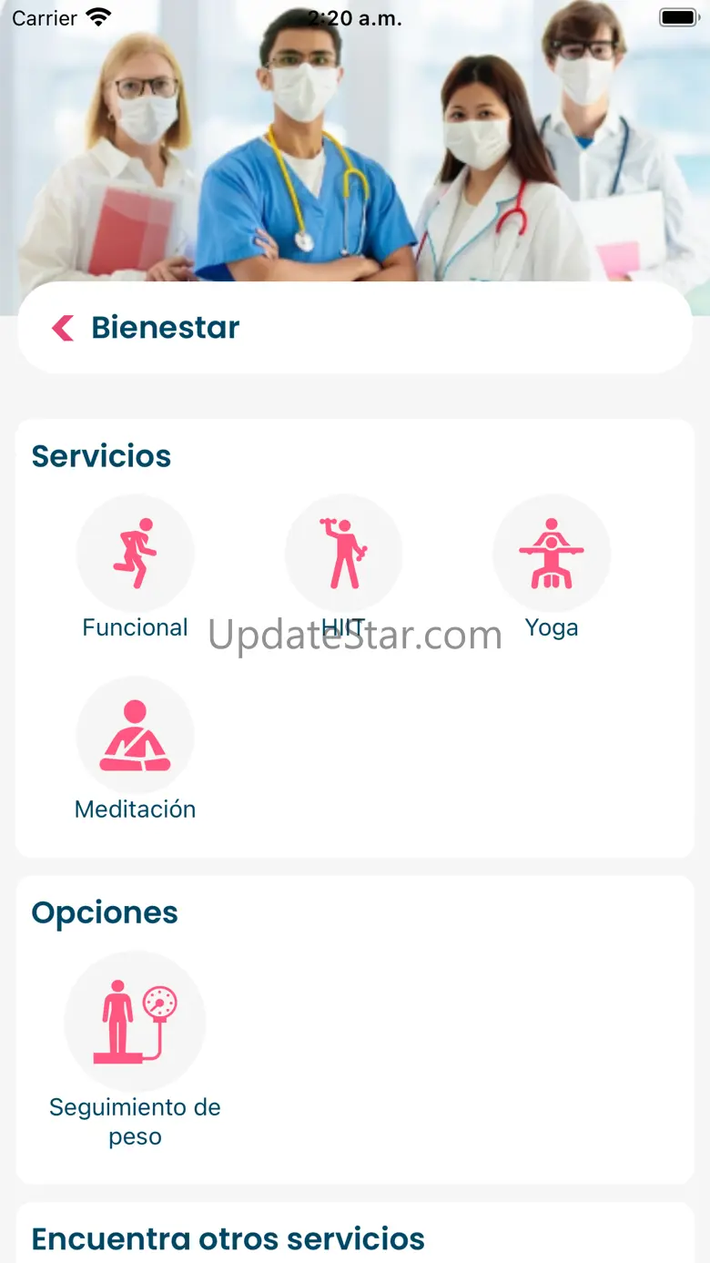 Kunan Salud 5.1.1