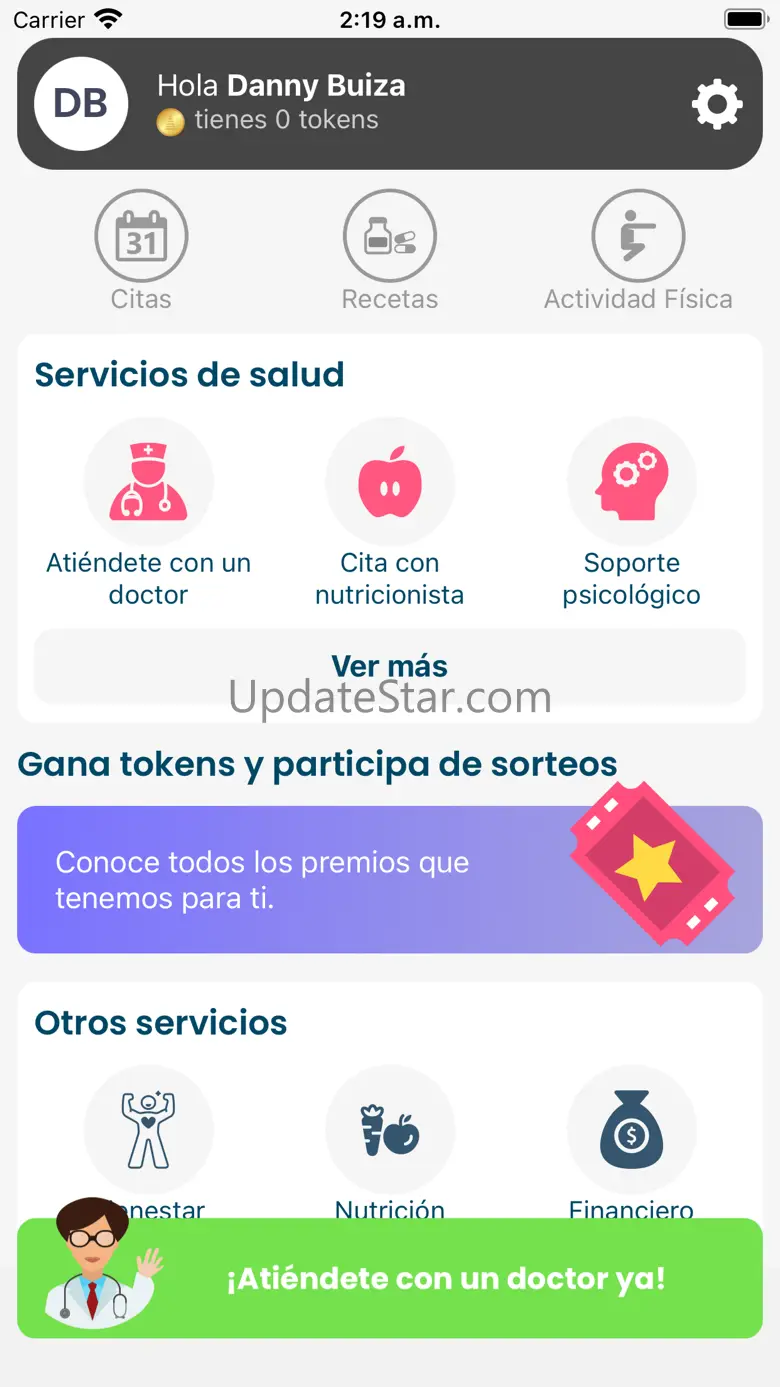 Kunan Salud 5.1.1