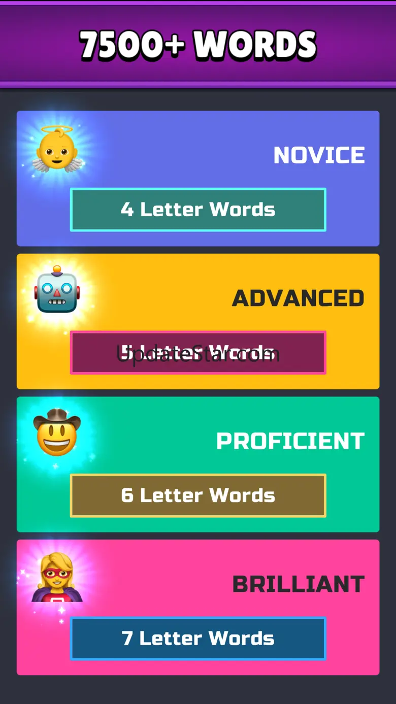 Party with Words 1.2.0