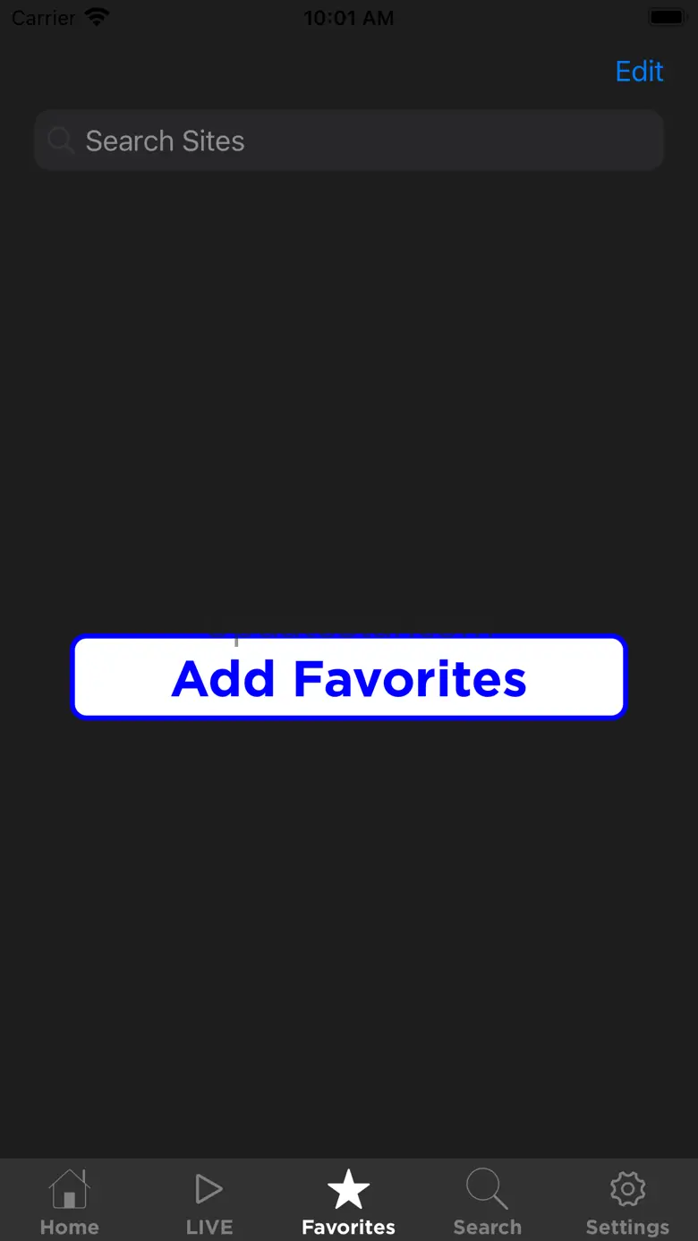 Southern Sports Network 4.0.11