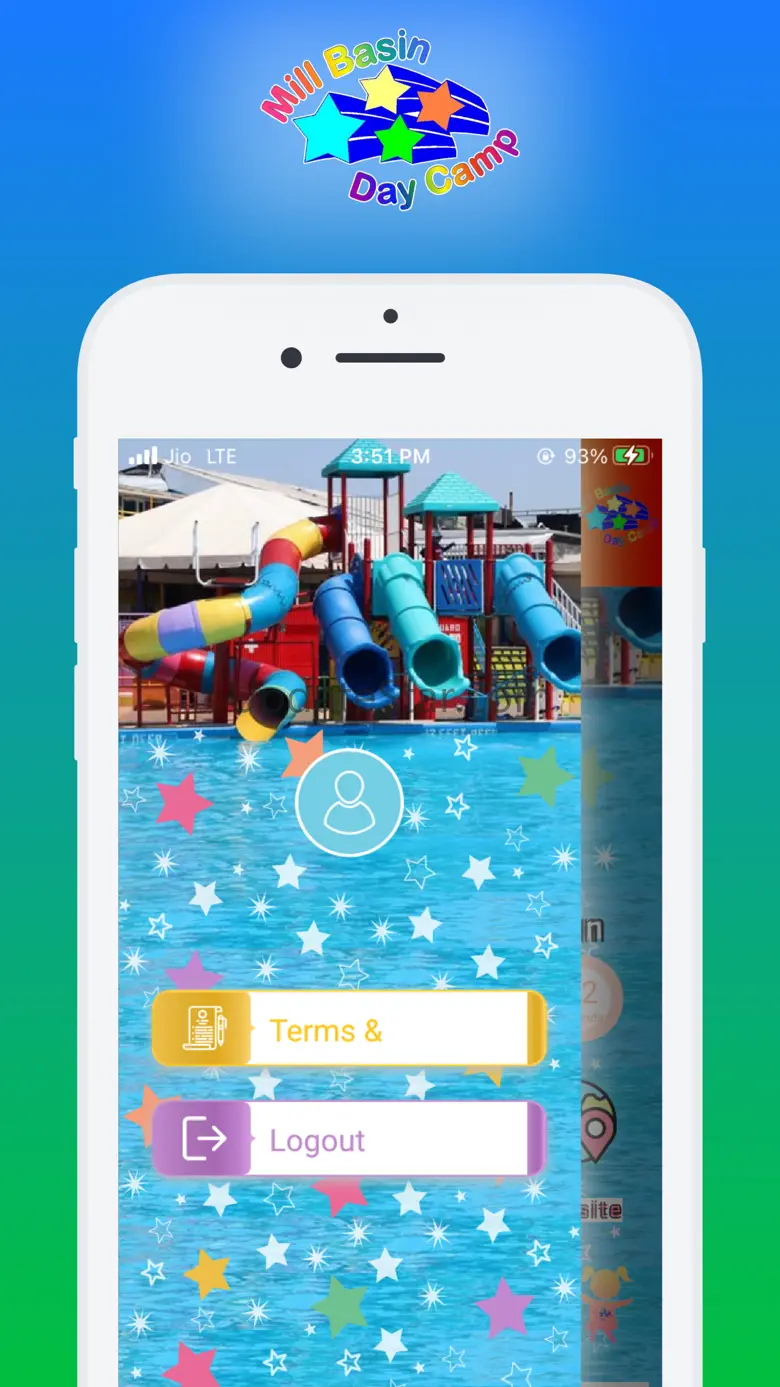 Mill Basin Day Camp App 4.4
