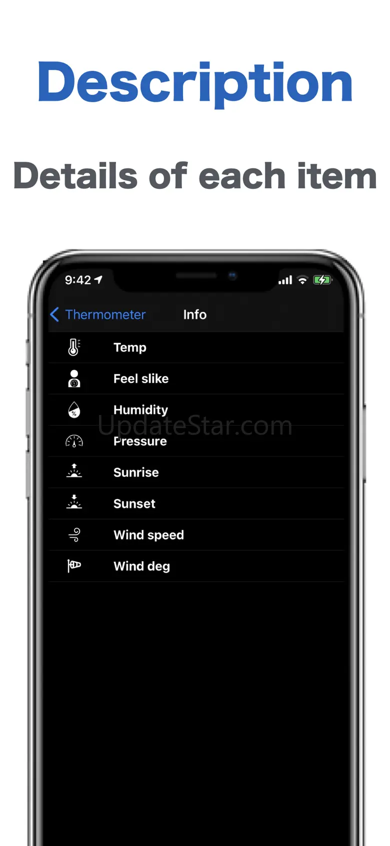 Thermometer - Plus - 3.0.4