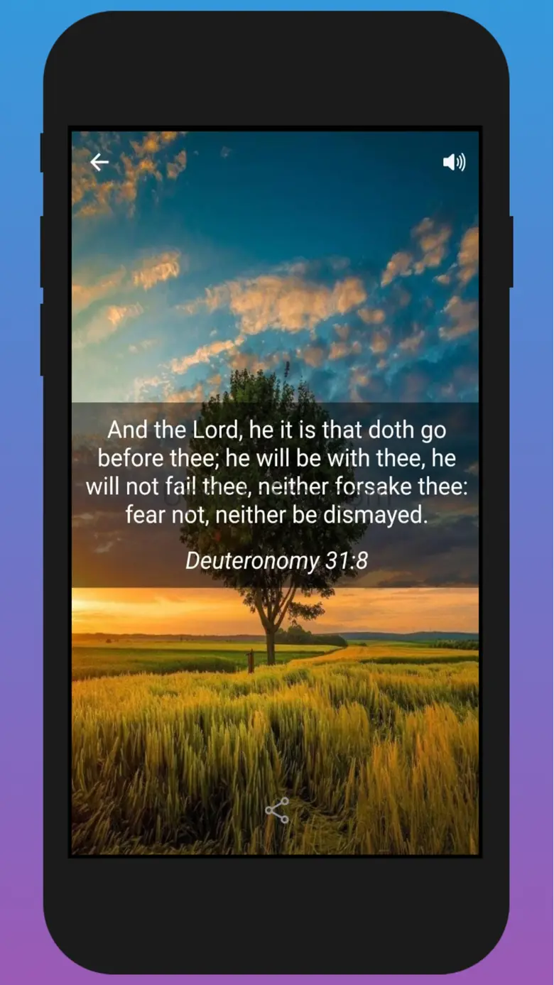 Bible Meditation - Prayers 3.6