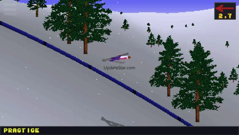 Deluxe Ski Jump 2 1.0.7