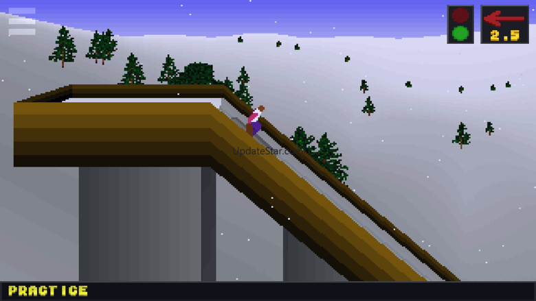 Deluxe Ski Jump 2 1.0.7