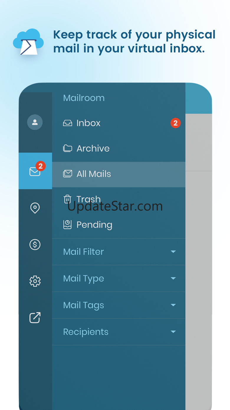 SnapMailbox 1.6