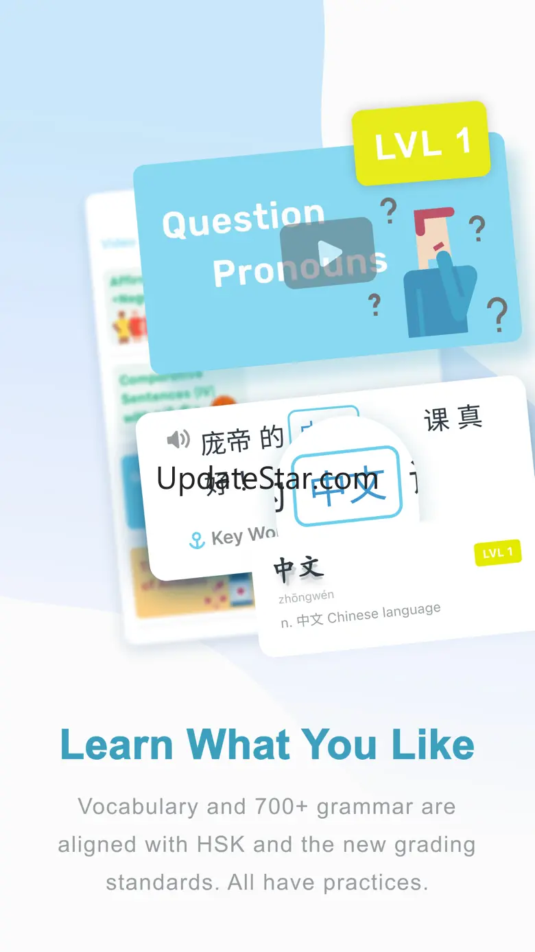 Ponddy Chinese Dictionary 1.3.1