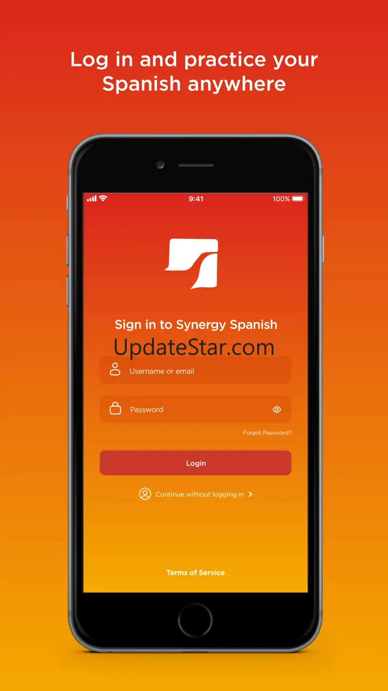 Synergy Spanish Systems 1.0.4