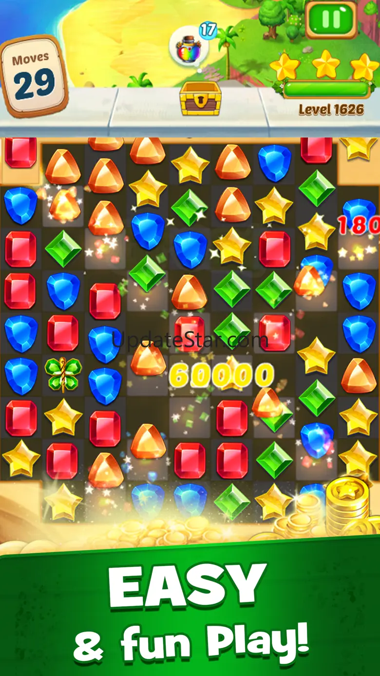 Jewel Match Classical 1.7