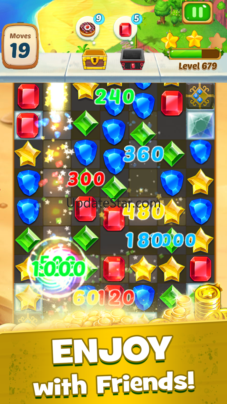 Jewel Match Classical 1.7