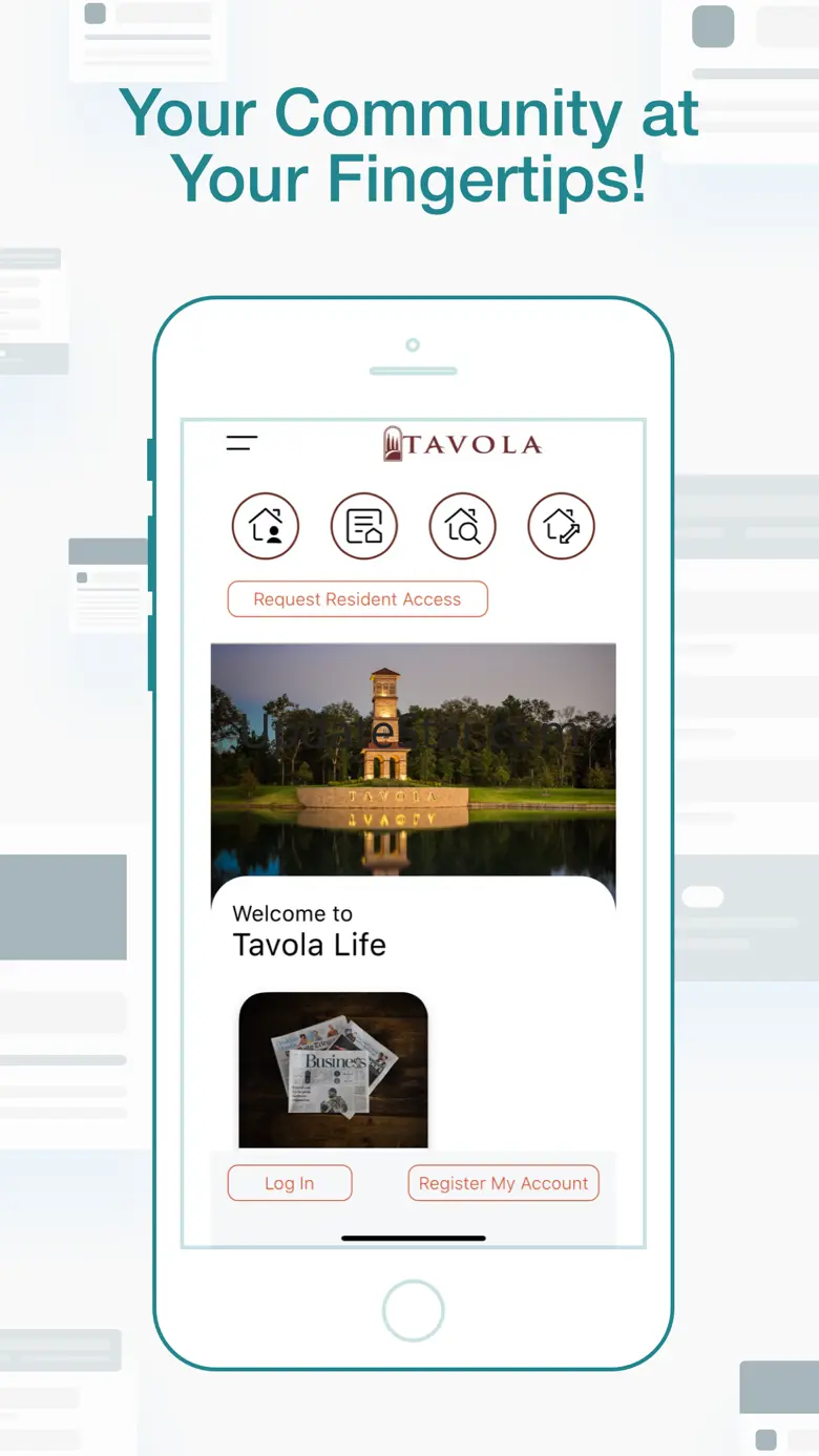 Tavola Life 1.6