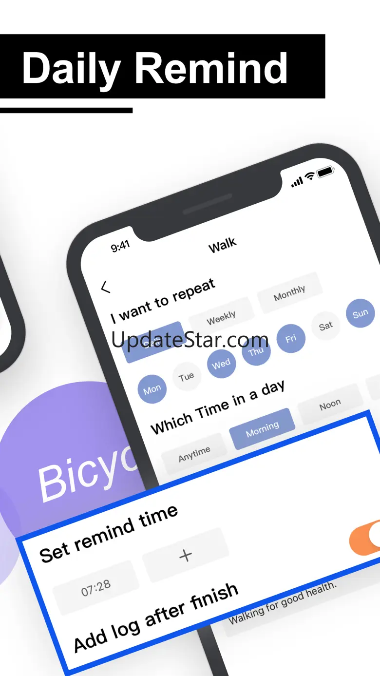 HabitBox - Habit tracker 1.0.8