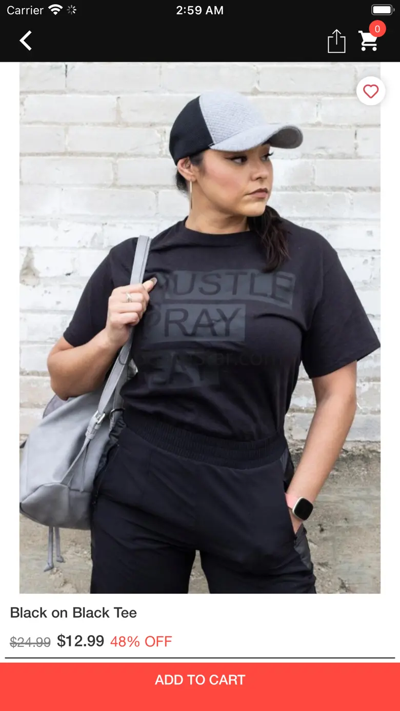 HUSTLE PRAY EAT 1.5