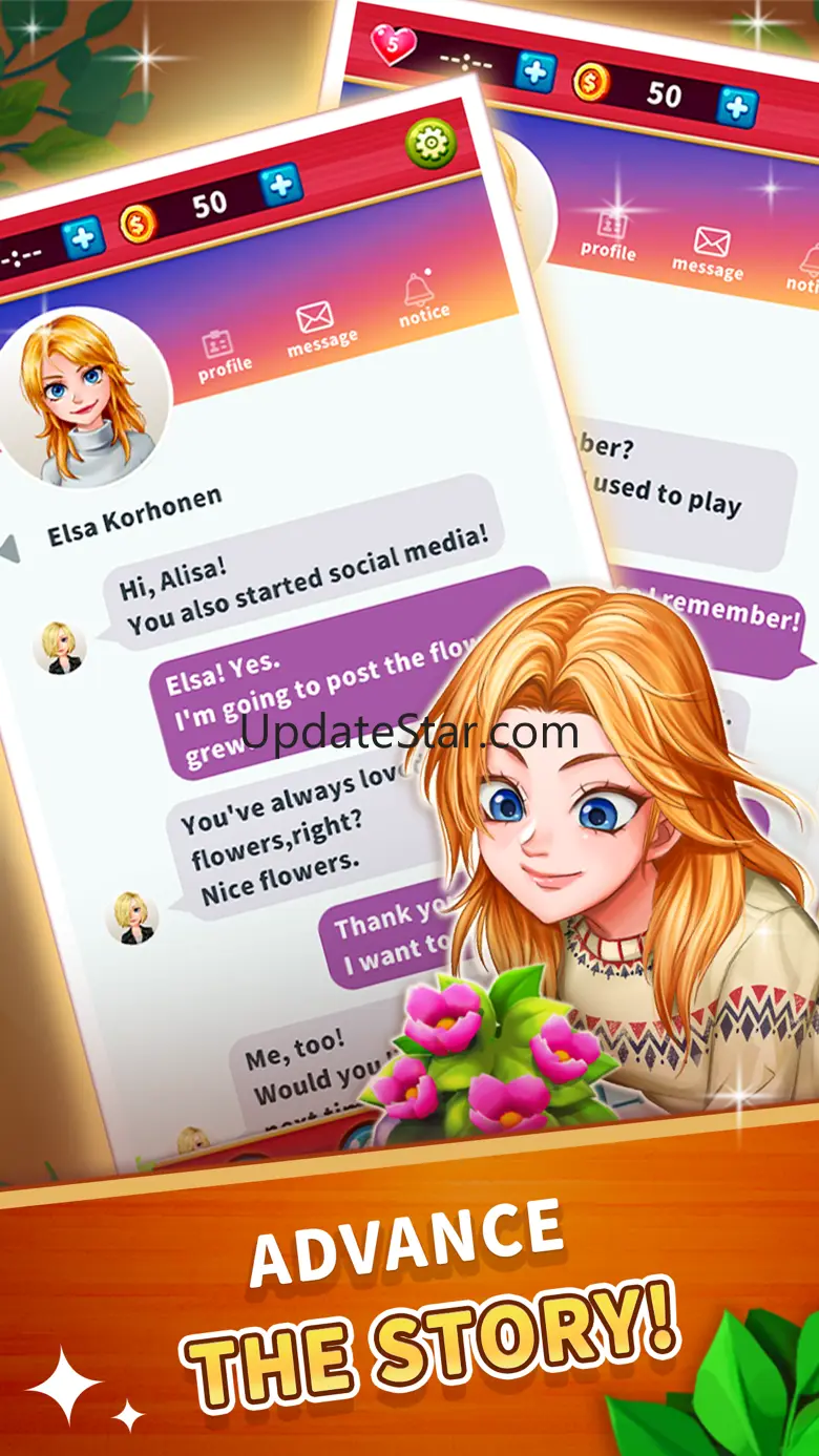 Bloom Story 1.0.5