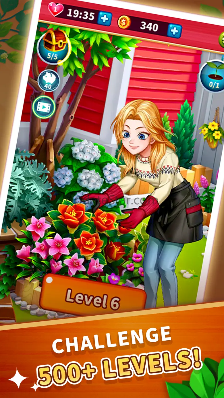Bloom Story 1.0.5