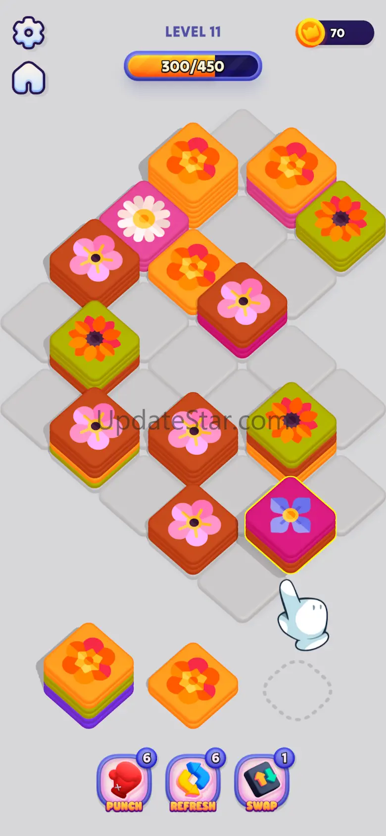 Block Pile 3D 1.0.8
