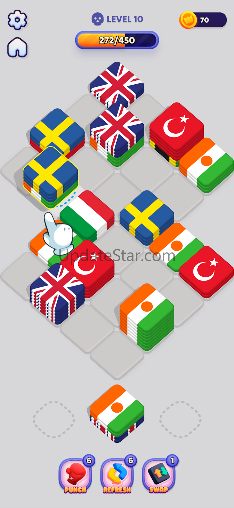 Block Pile 3D 1.0.8