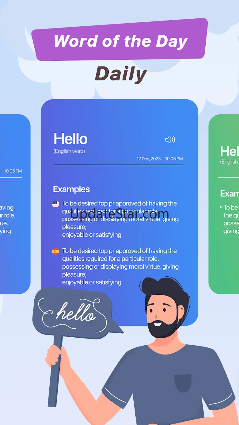 English Spanish Translator 29.0.0
