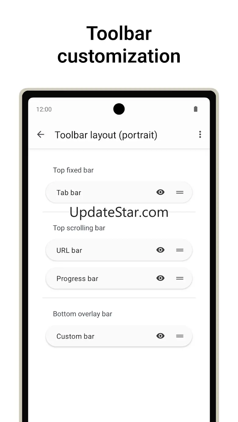 Berry Browser 1.0