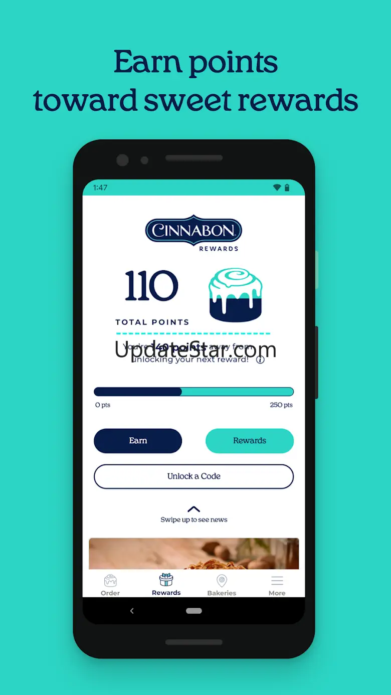 Cinnabon 1.8