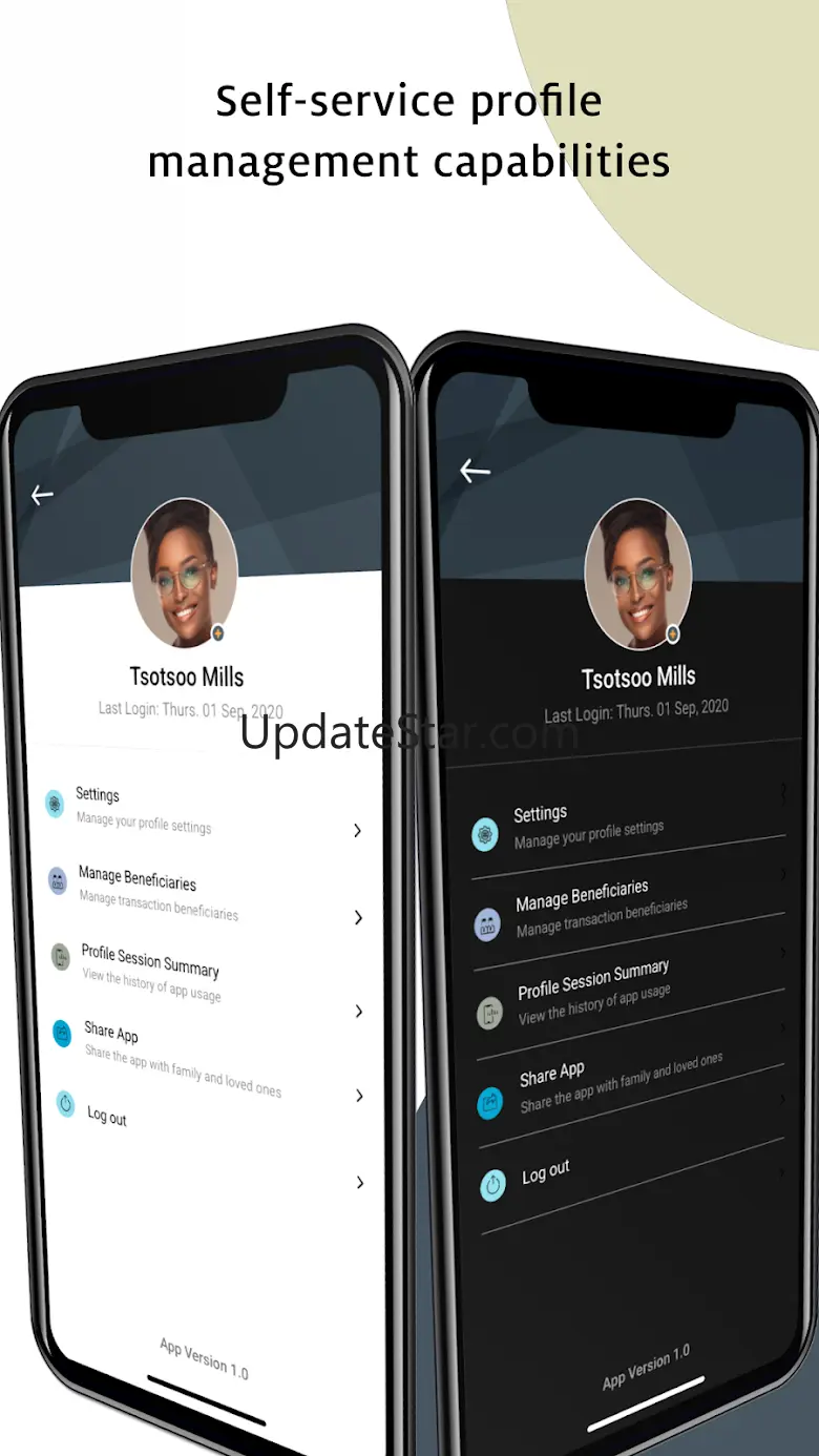 GCB Mobile App 2.1