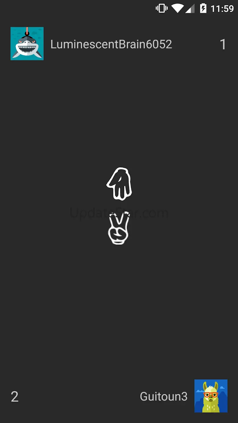 Rock Paper Scissors 1.0.0.4