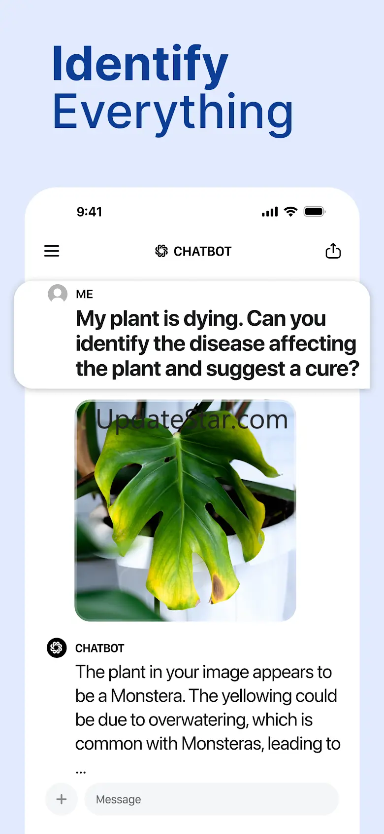 Chatbot - AI Smart Assistant 1.0.31