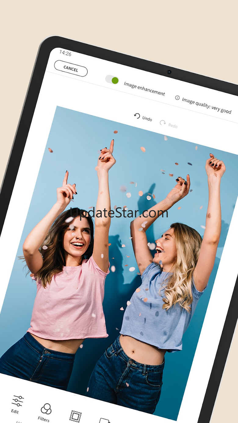 Saal Design App 2.92