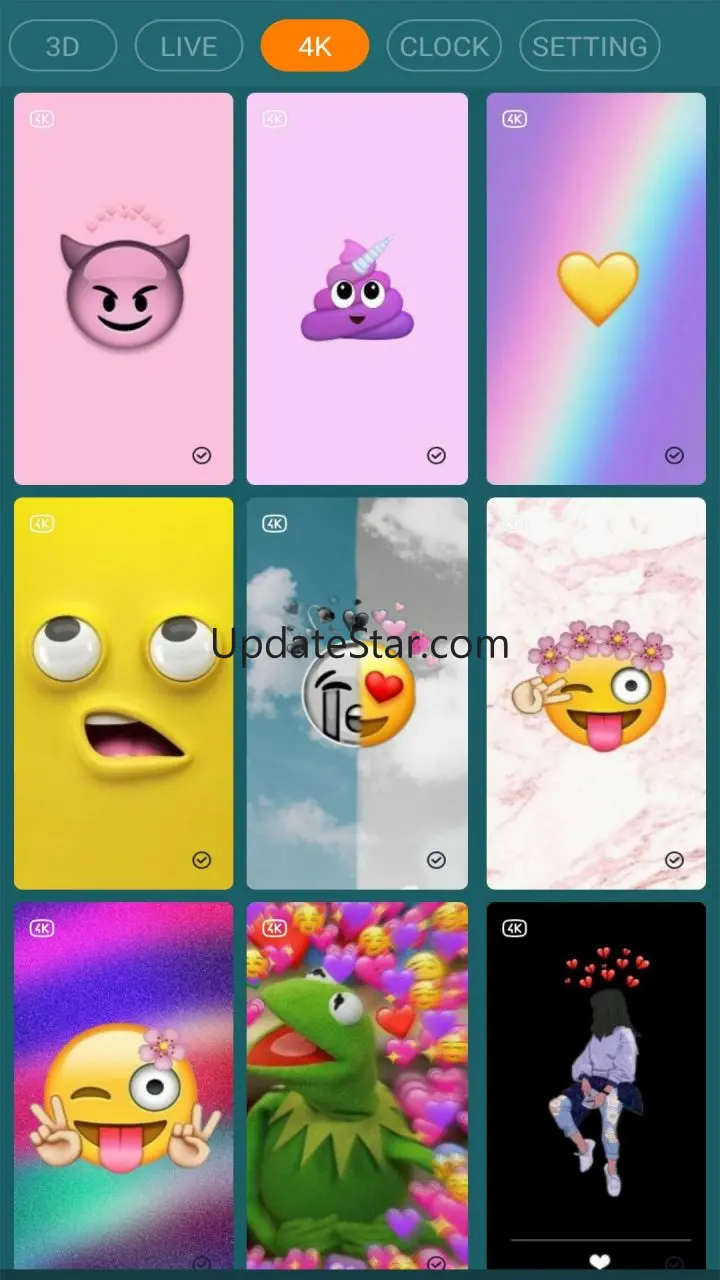 Sunset Wallpapers Backgrounds 0.0.1